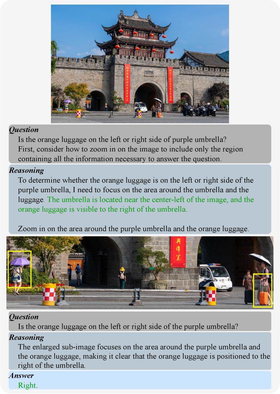 Qualitative result 3